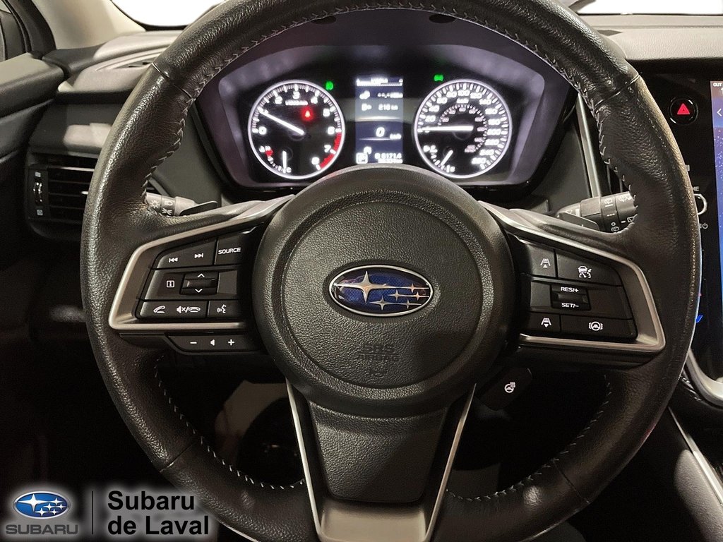 Subaru Outback Touring 2023 à Terrebonne, Québec - 18 - w1024h768px