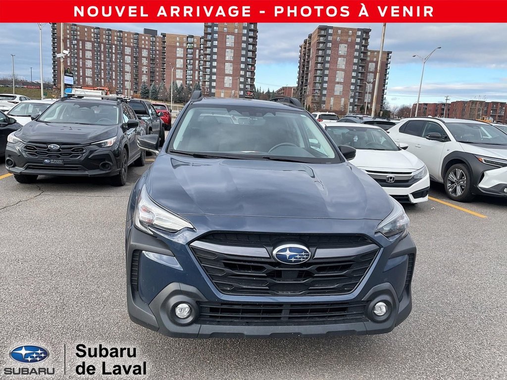 Subaru Outback Touring 2023 à Laval, Québec - 5 - w1024h768px