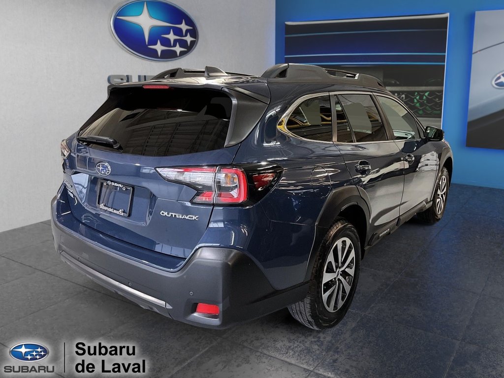 Subaru Outback Touring 2023 à Terrebonne, Québec - 4 - w1024h768px