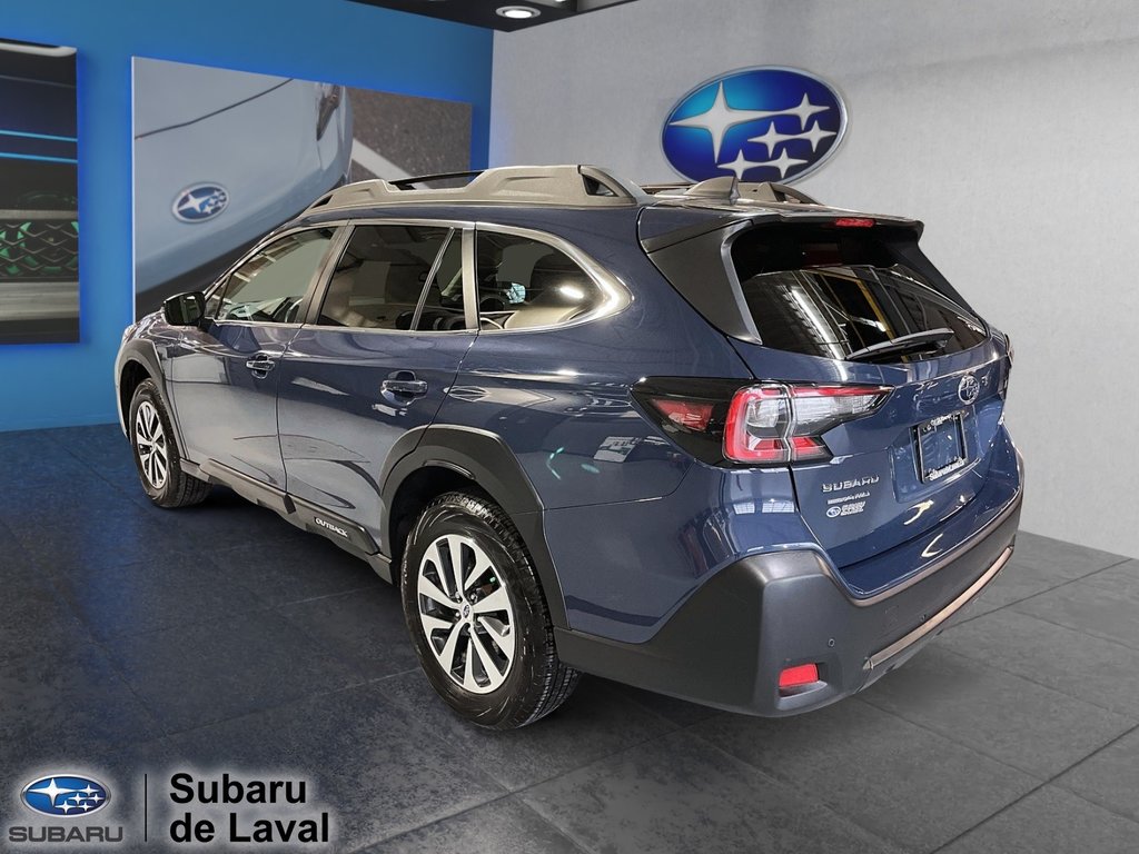 Subaru Outback Touring 2023 à Terrebonne, Québec - 6 - w1024h768px