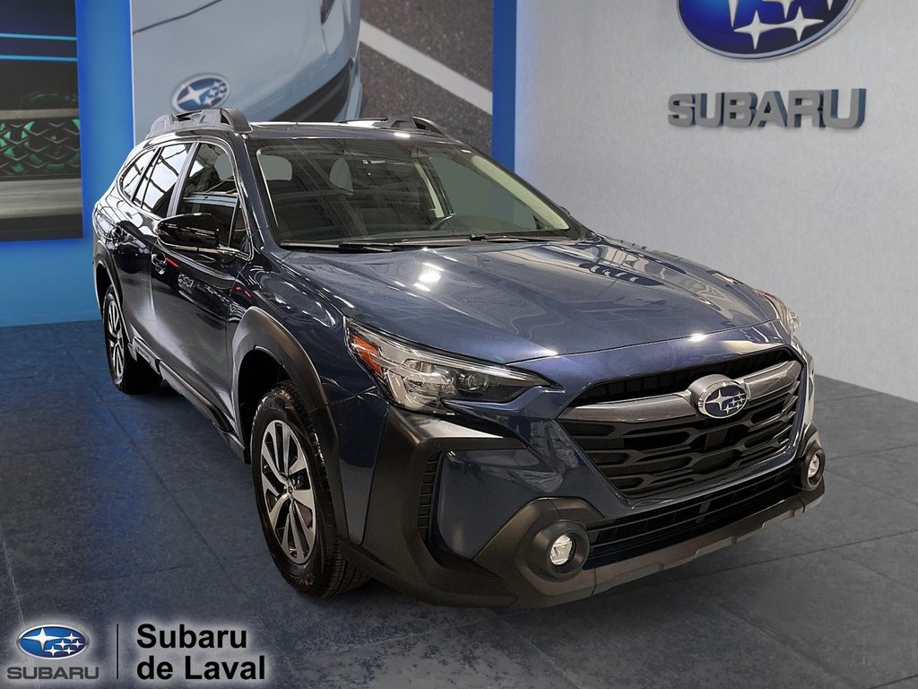 Subaru Outback Touring 2023 à Terrebonne, Québec - 3 - w1024h768px