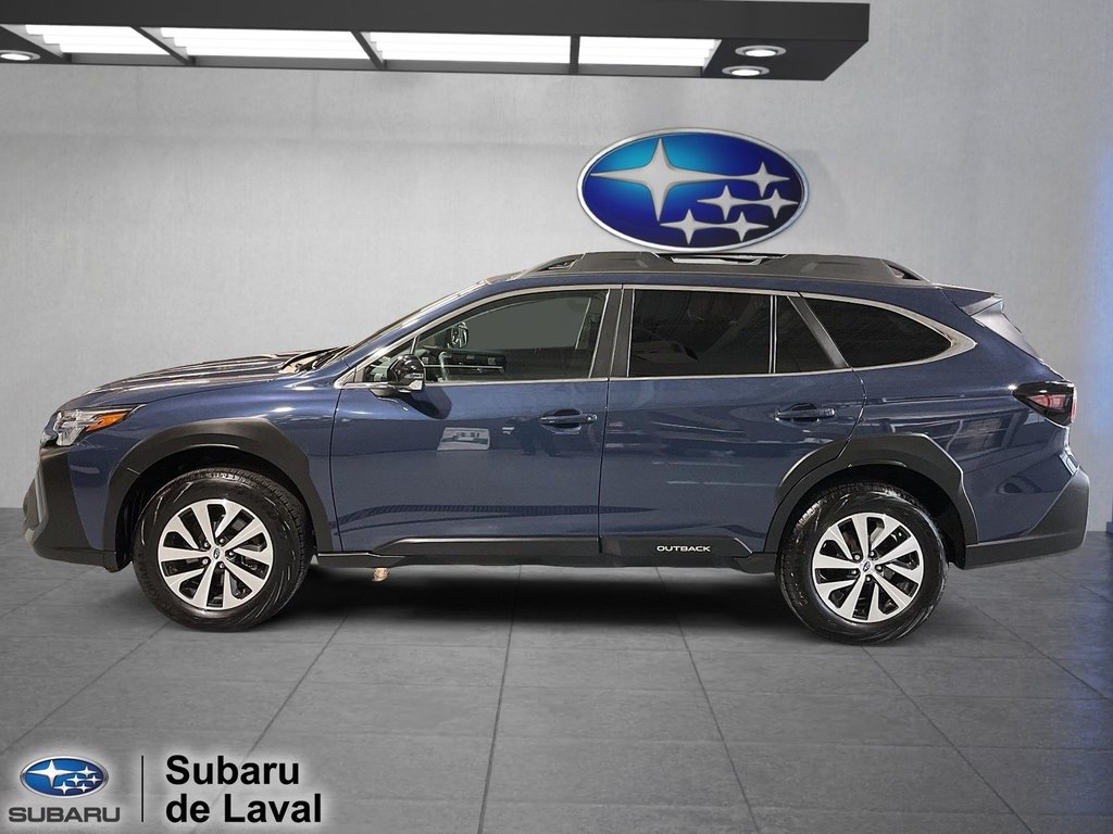 Subaru Outback Touring 2023 à Terrebonne, Québec - 7 - w1024h768px