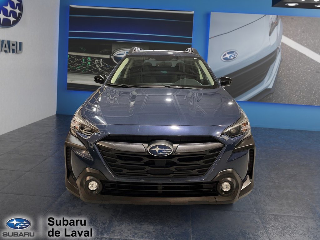 Subaru Outback Touring 2023 à Terrebonne, Québec - 2 - w1024h768px