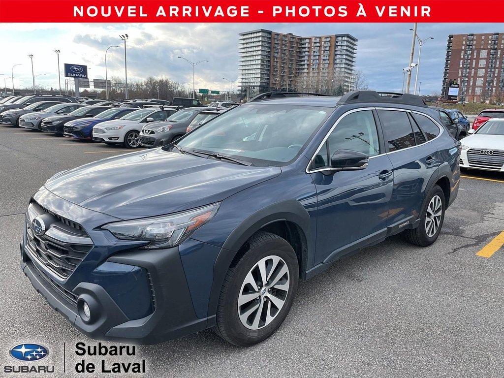 Subaru Outback Touring 2023 à Laval, Québec - 1 - w1024h768px