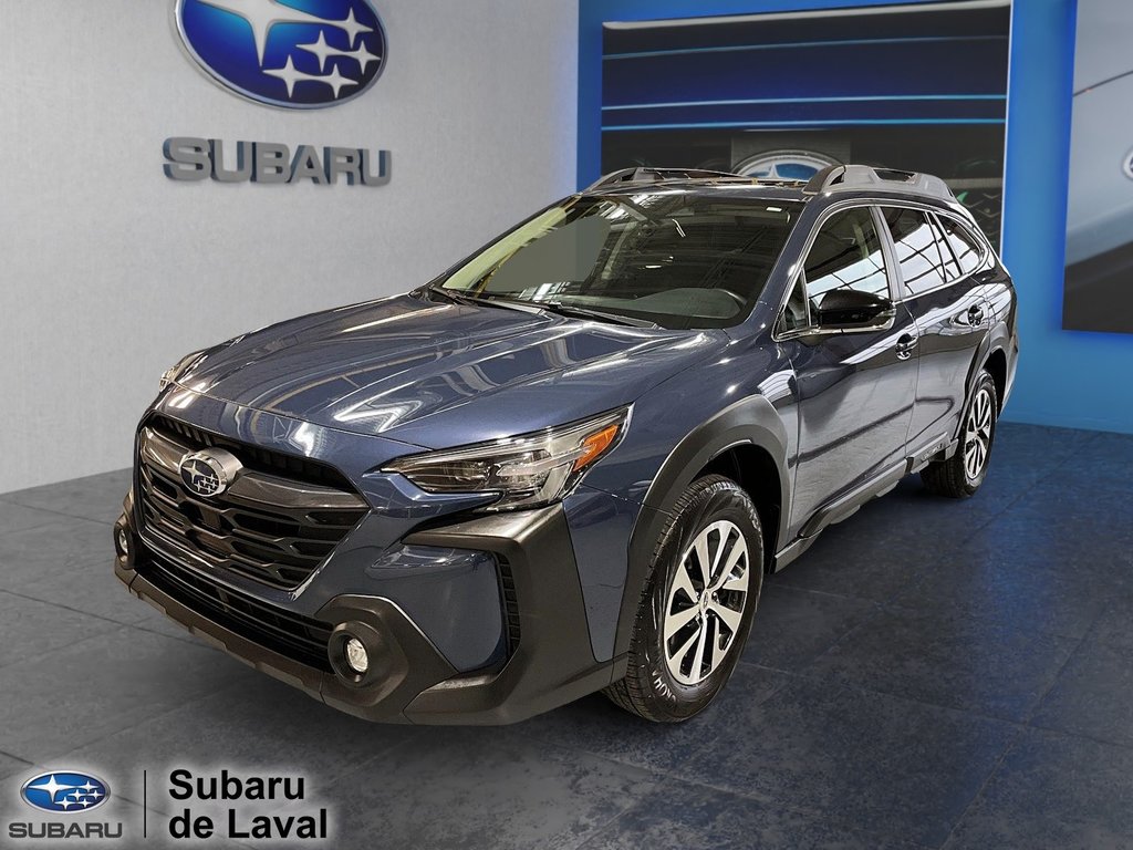 Subaru Outback Touring 2023 à Terrebonne, Québec - 1 - w1024h768px