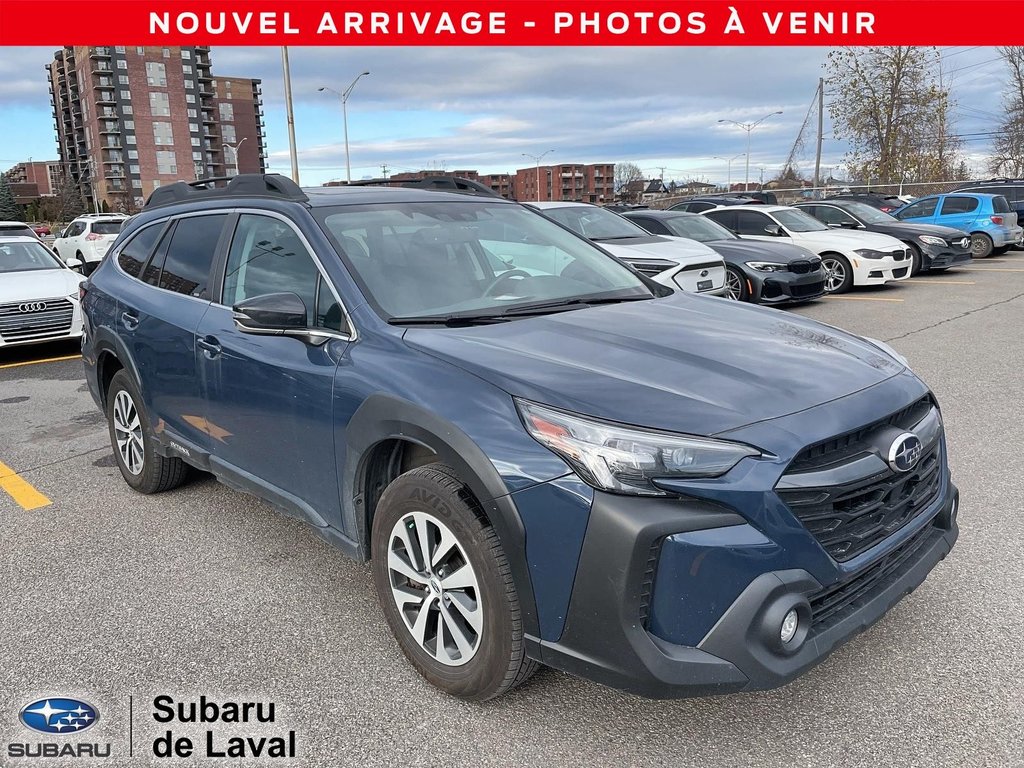 Subaru Outback Touring 2023 à Laval, Québec - 3 - w1024h768px