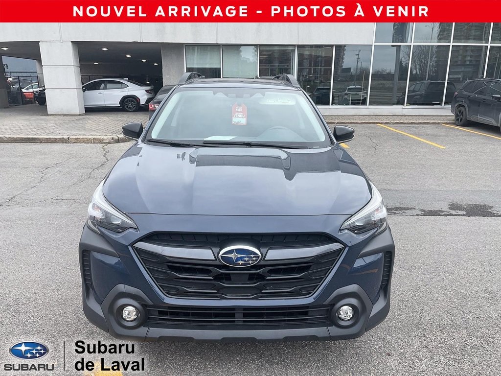 2023 Subaru Outback Touring in Laval, Quebec - 5 - w1024h768px