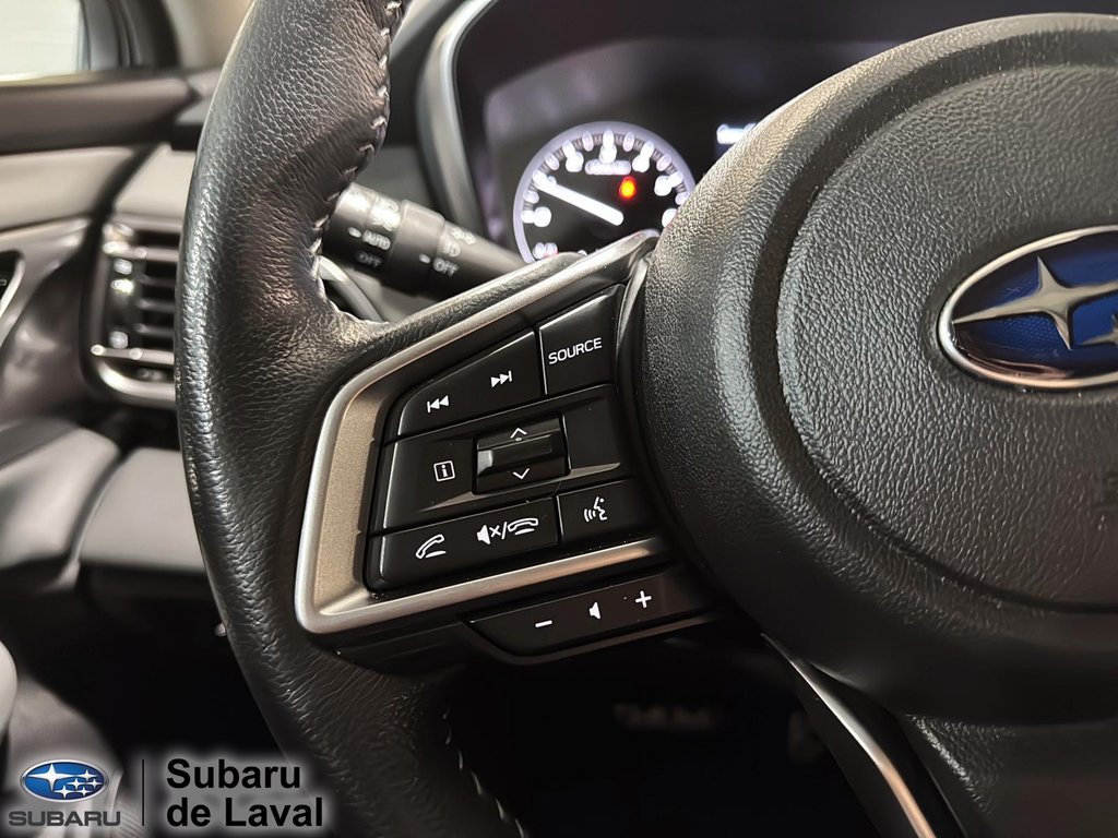 Subaru Outback Onyx 2023 à Terrebonne, Québec - 22 - w1024h768px
