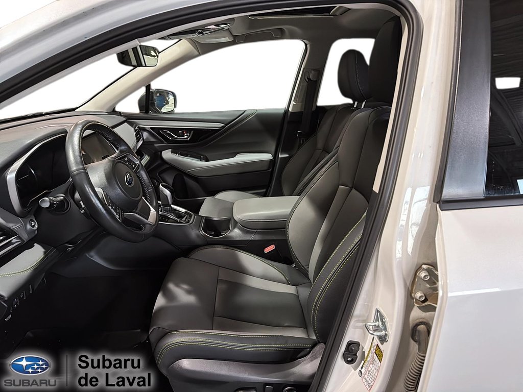 Subaru Outback Onyx 2023 à Terrebonne, Québec - 10 - w1024h768px