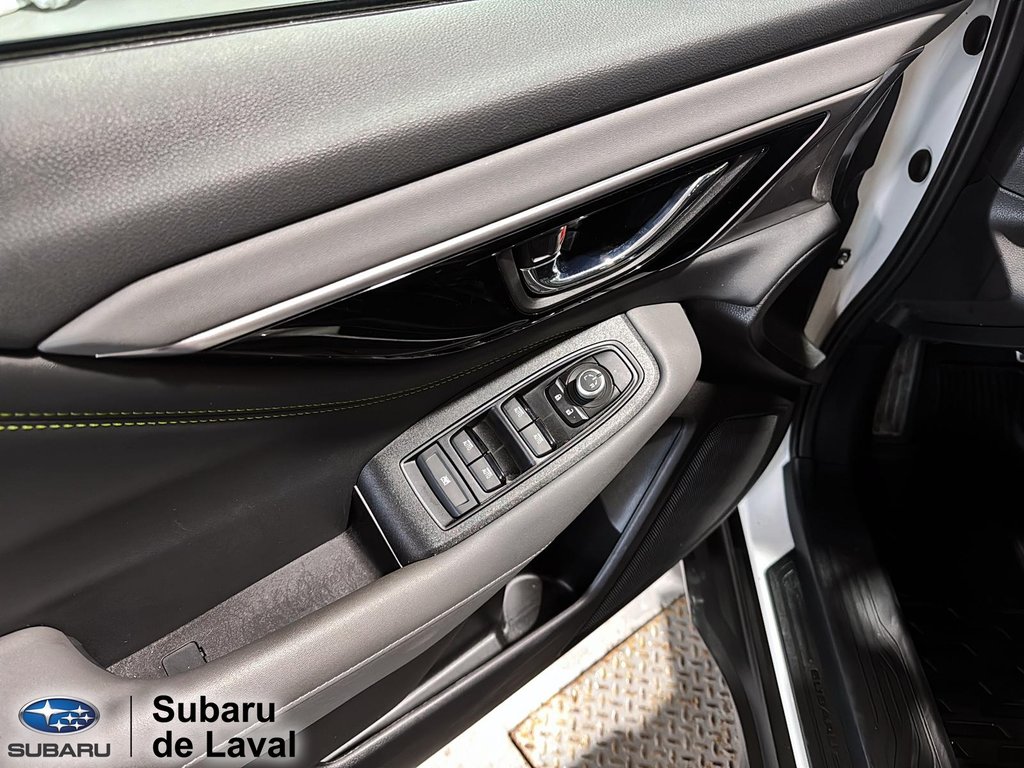 Subaru Outback Onyx 2023 à Terrebonne, Québec - 11 - w1024h768px