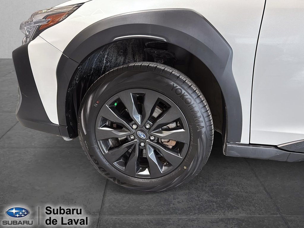 Subaru Outback Onyx 2023 à Terrebonne, Québec - 9 - w1024h768px