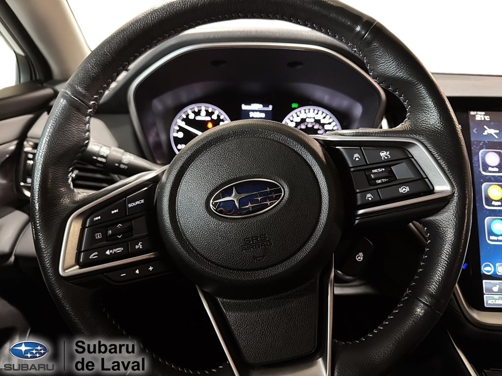 Subaru Outback Onyx 2023 à Terrebonne, Québec - 21 - w1024h768px