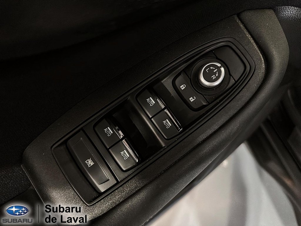 Subaru Outback Touring 2023 à Laval, Québec - 11 - w1024h768px