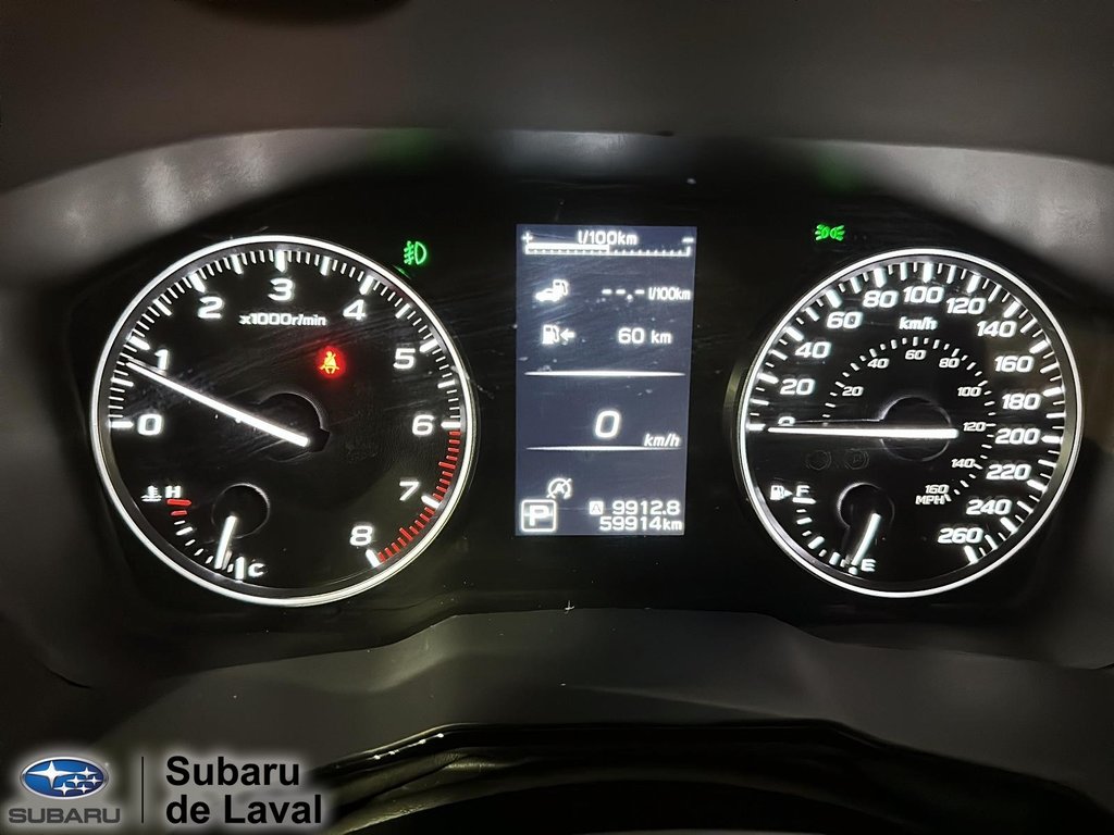 Subaru Outback Touring 2023 à Laval, Québec - 23 - w1024h768px