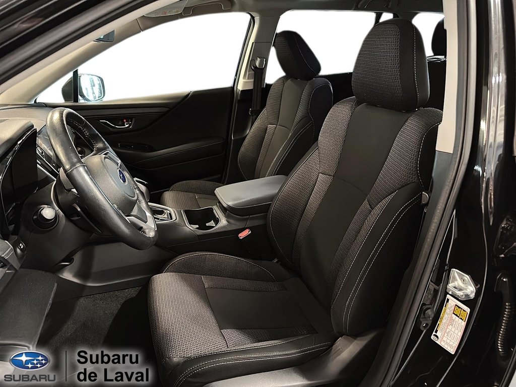 Subaru Outback Touring 2023 à Laval, Québec - 10 - w1024h768px