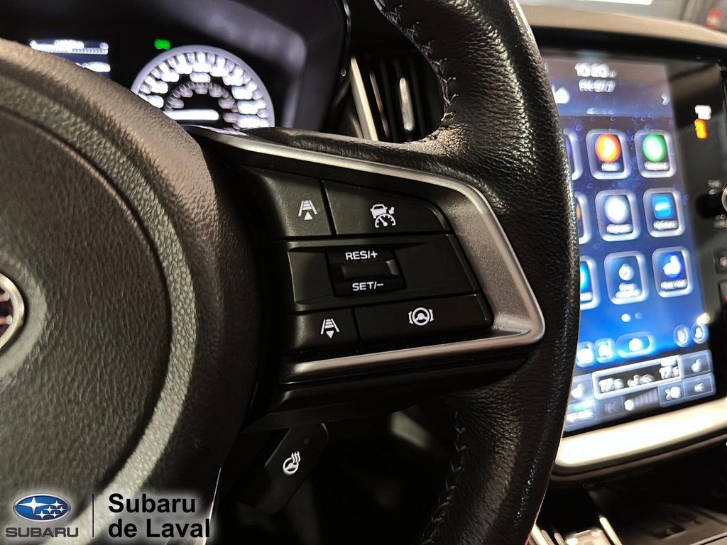 Subaru Outback Touring 2023 à Laval, Québec - 22 - w1024h768px