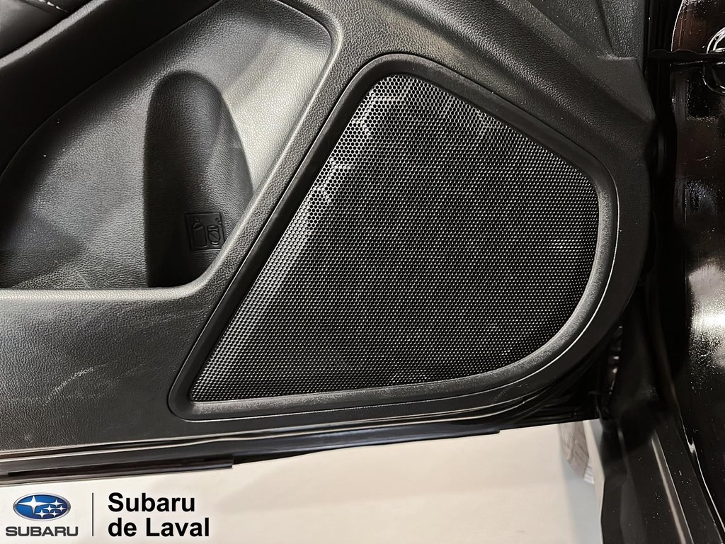 Subaru Outback Touring 2023 à Laval, Québec - 12 - w1024h768px