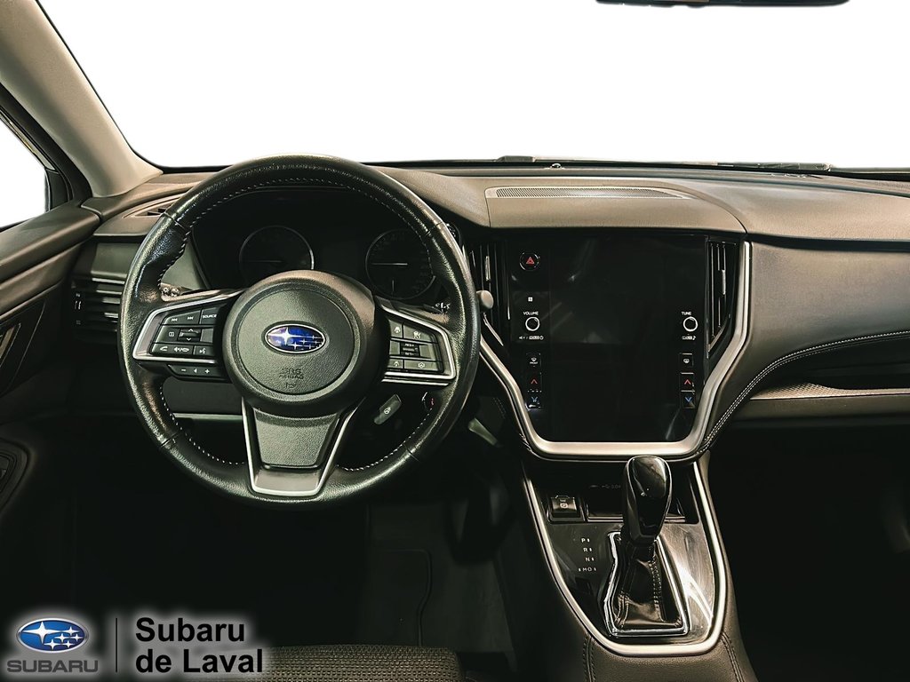 Subaru Outback Touring 2023 à Laval, Québec - 17 - w1024h768px