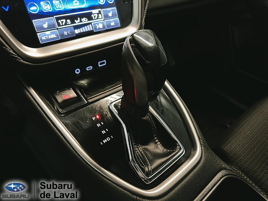 Subaru Outback Touring 2023 à Laval, Québec - 19 - w1024h768px