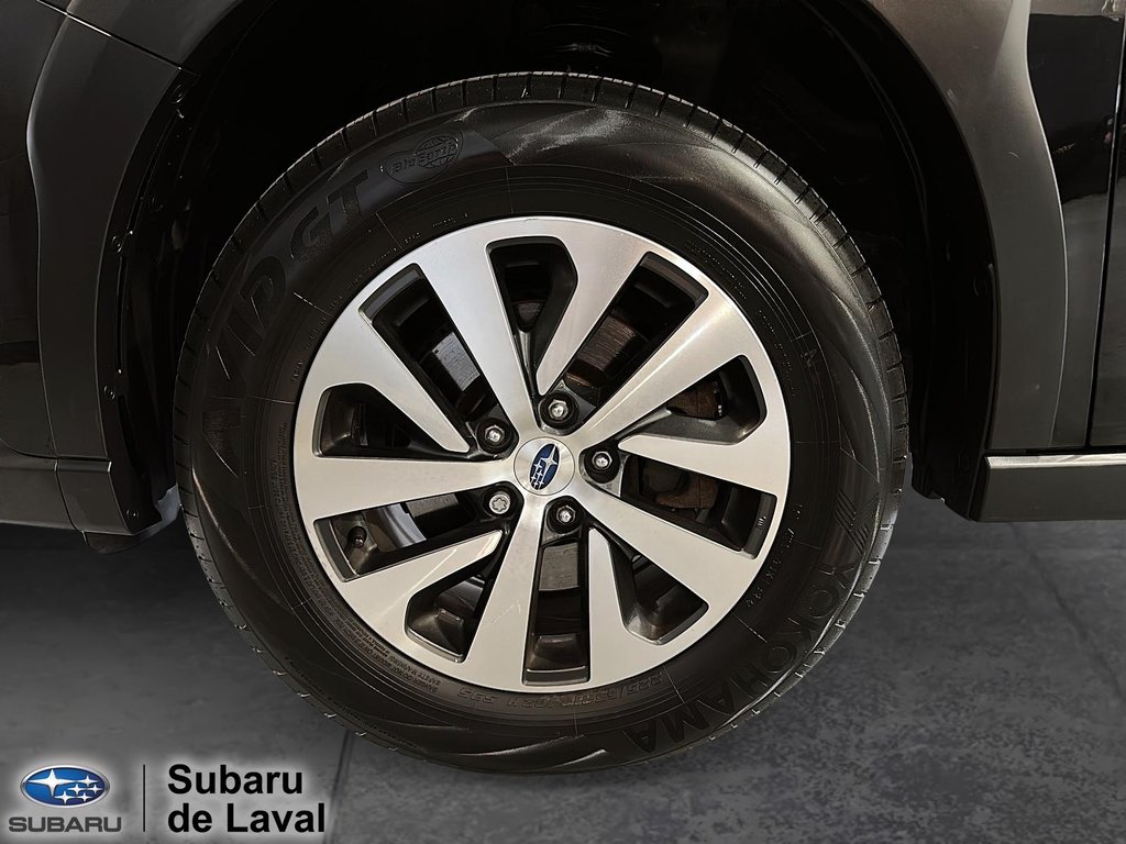Subaru Outback Touring 2023 à Laval, Québec - 9 - w1024h768px