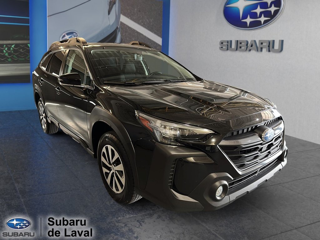 Subaru Outback Touring 2023 à Laval, Québec - 3 - w1024h768px