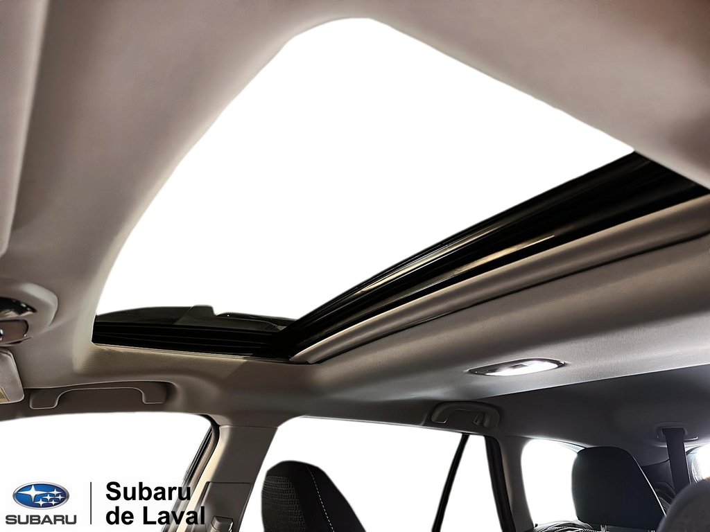 Subaru Outback Touring 2023 à Laval, Québec - 16 - w1024h768px