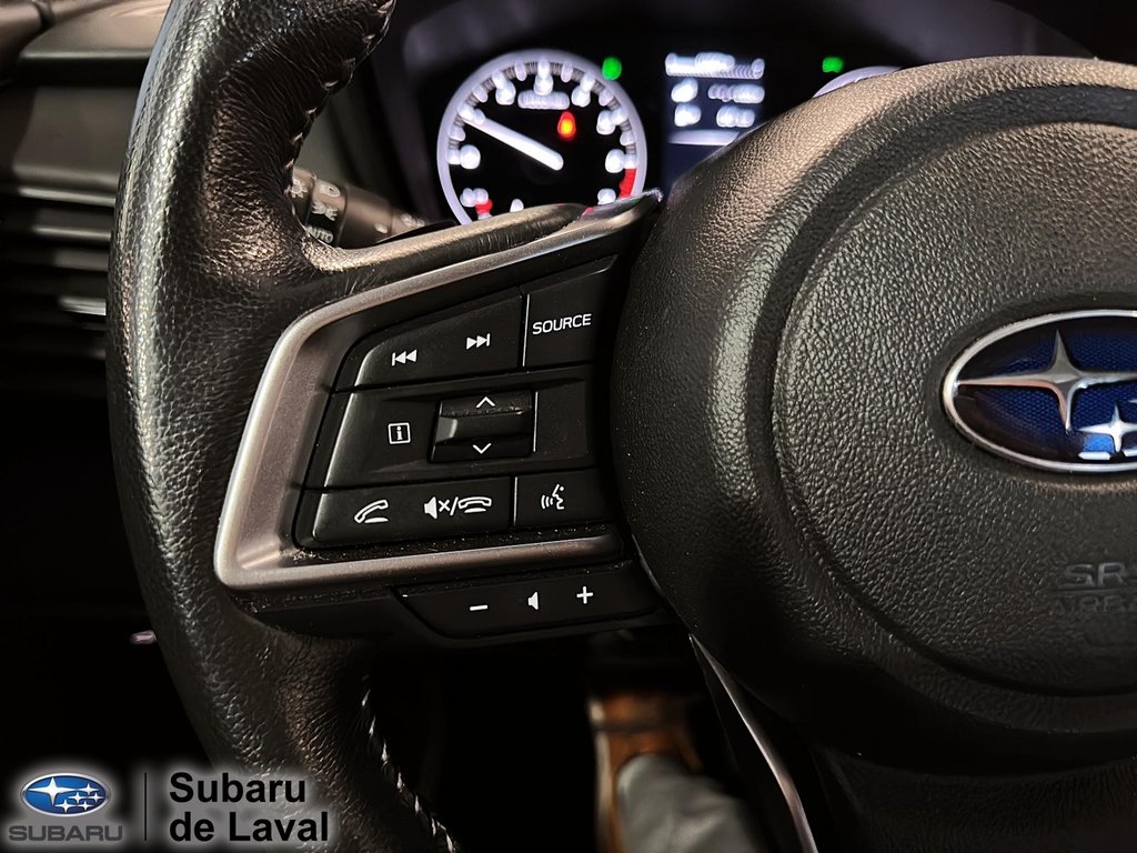Subaru Outback Touring 2023 à Laval, Québec - 21 - w1024h768px