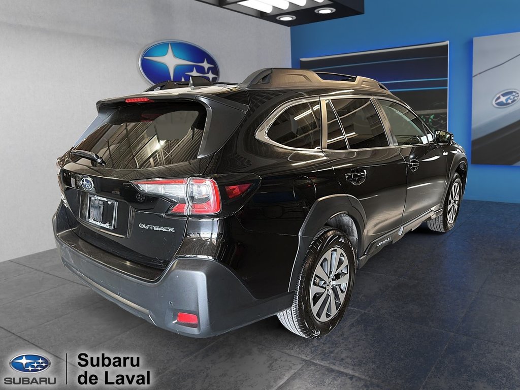 Subaru Outback Touring 2023 à Laval, Québec - 5 - w1024h768px