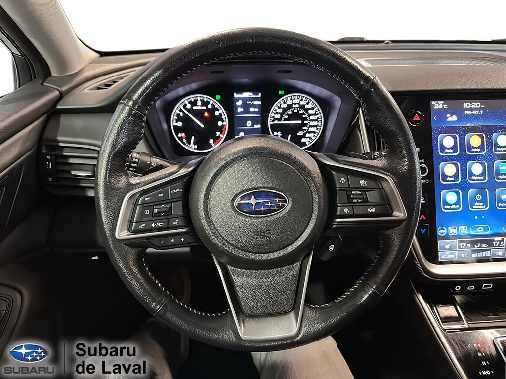 Subaru Outback Touring 2023 à Laval, Québec - 20 - w1024h768px