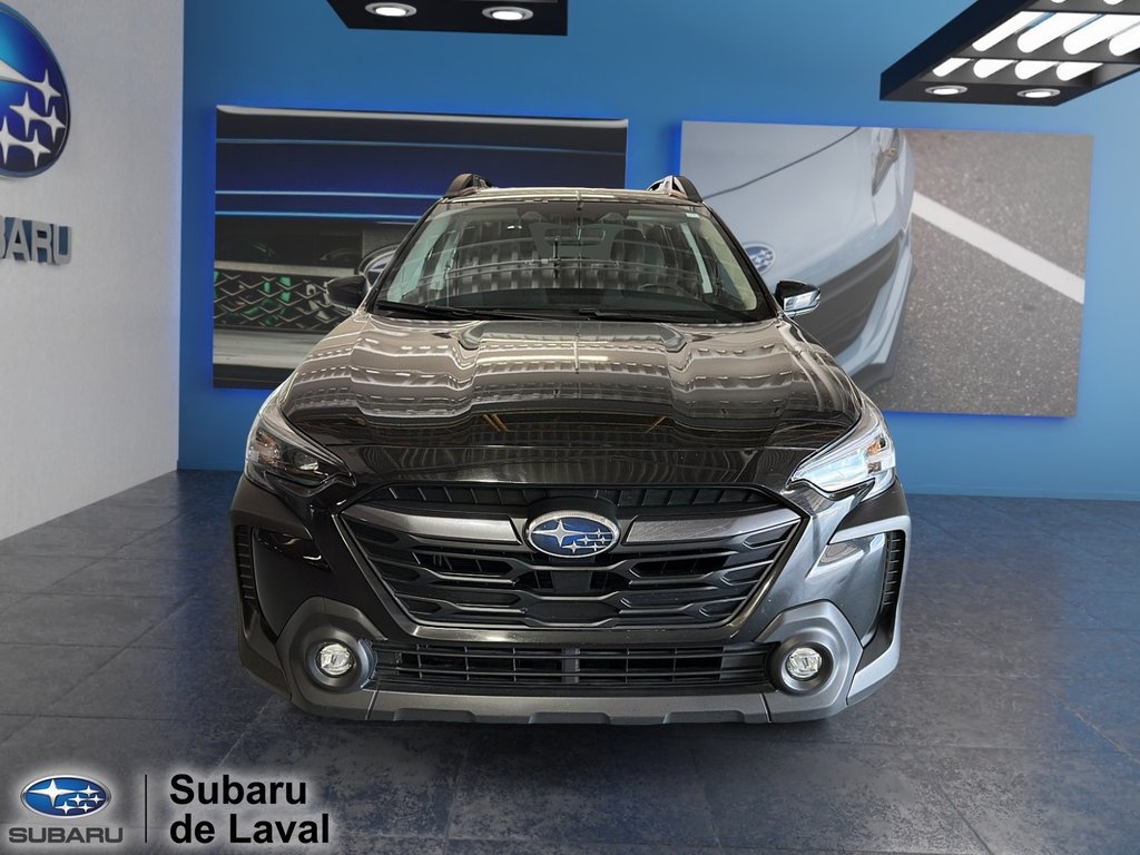 Subaru Outback Touring 2023 à Laval, Québec - 2 - w1024h768px