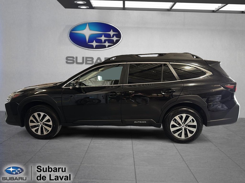 Subaru Outback Touring 2023 à Laval, Québec - 8 - w1024h768px