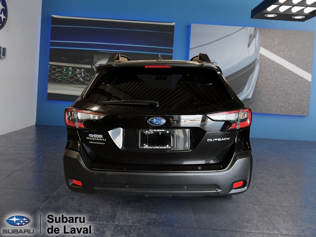 Subaru Outback Touring 2023 à Laval, Québec - 6 - w1024h768px