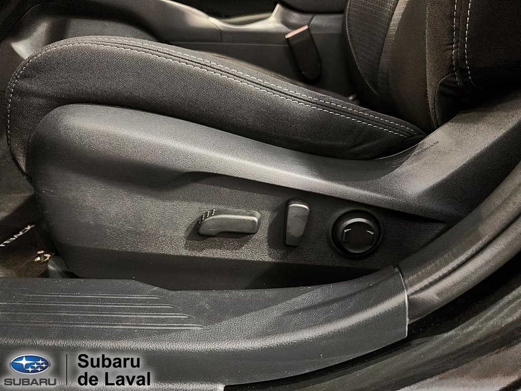 Subaru Outback Touring 2023 à Laval, Québec - 14 - w1024h768px