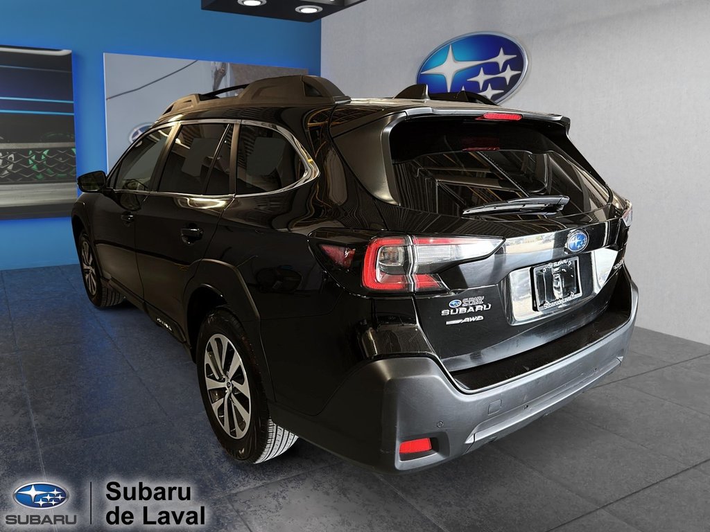 Subaru Outback Touring 2023 à Laval, Québec - 7 - w1024h768px