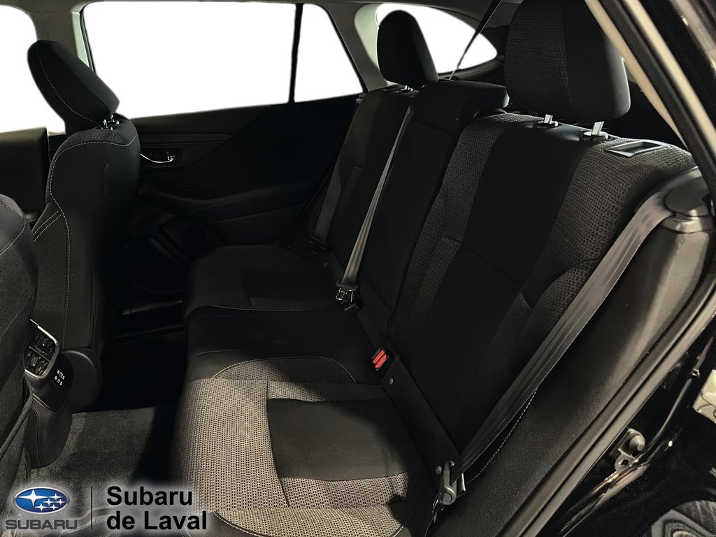 Subaru Outback Touring 2023 à Laval, Québec - 13 - w1024h768px