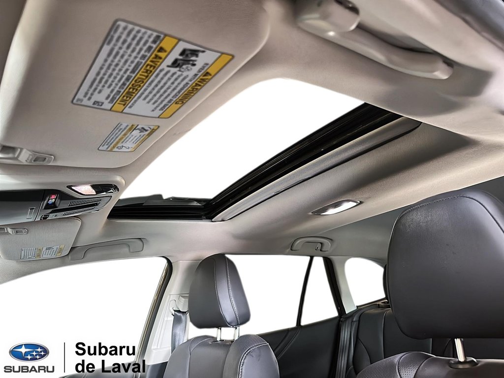 2023 Subaru Outback Limited XT in Laval, Quebec - 16 - w1024h768px