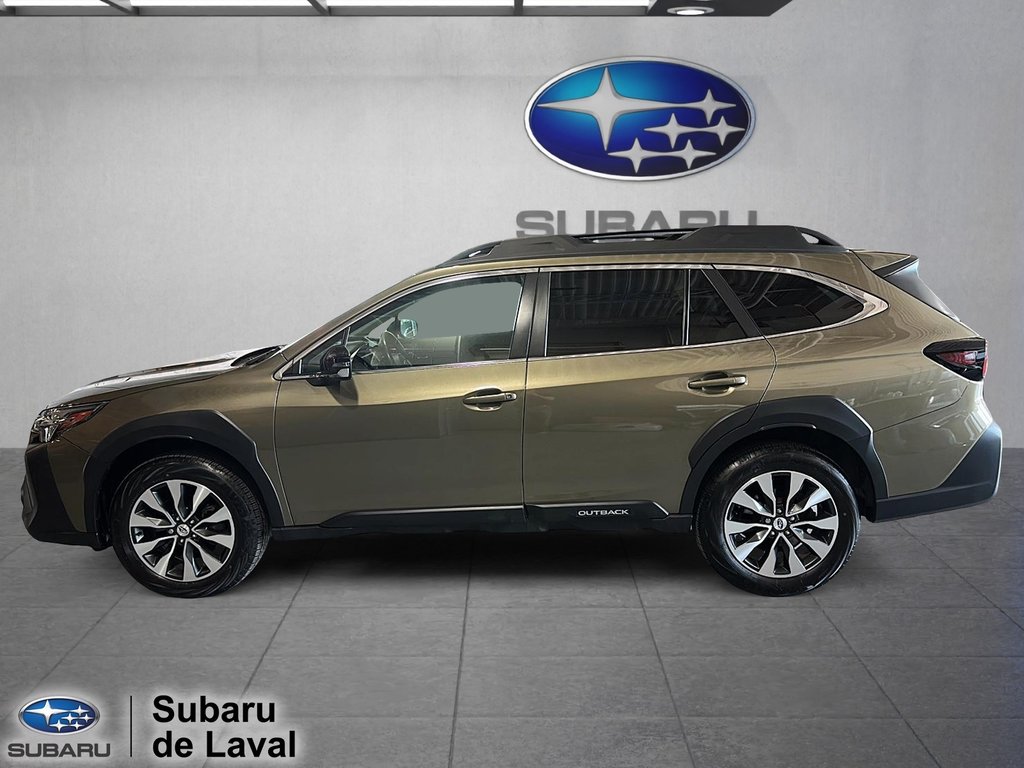 2023 Subaru Outback Limited XT in Laval, Quebec - 8 - w1024h768px