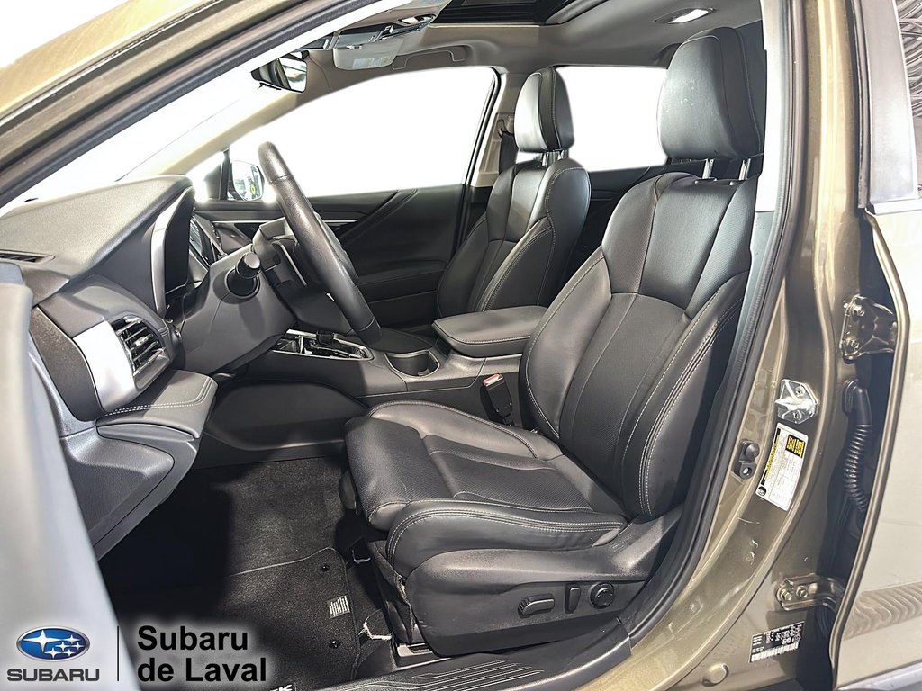 2023 Subaru Outback Limited XT in Laval, Quebec - 10 - w1024h768px