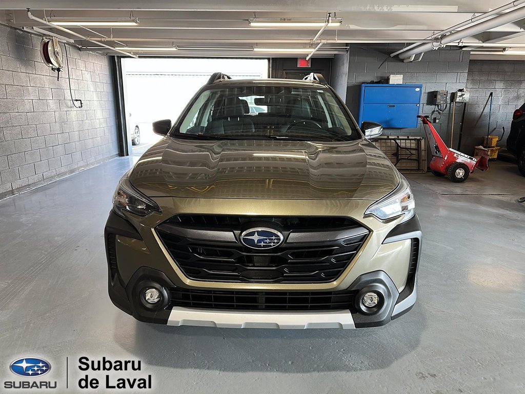2023 Subaru Outback Limited XT in Laval, Quebec - 2 - w1024h768px