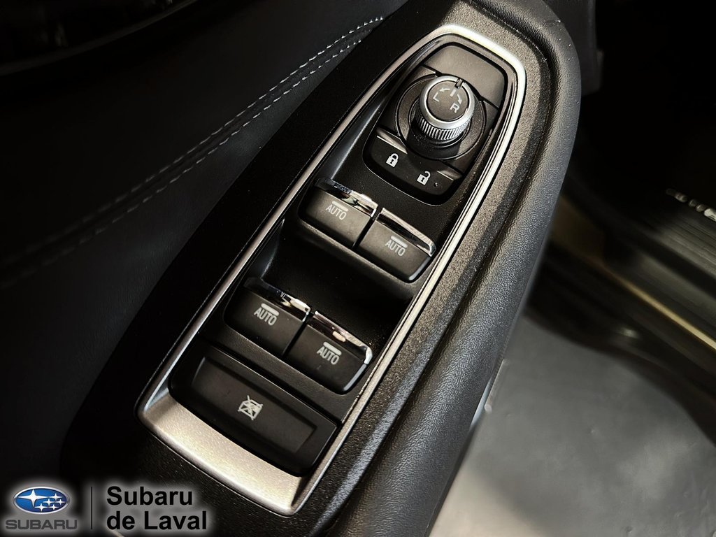 2023 Subaru Outback Limited XT in Laval, Quebec - 11 - w1024h768px