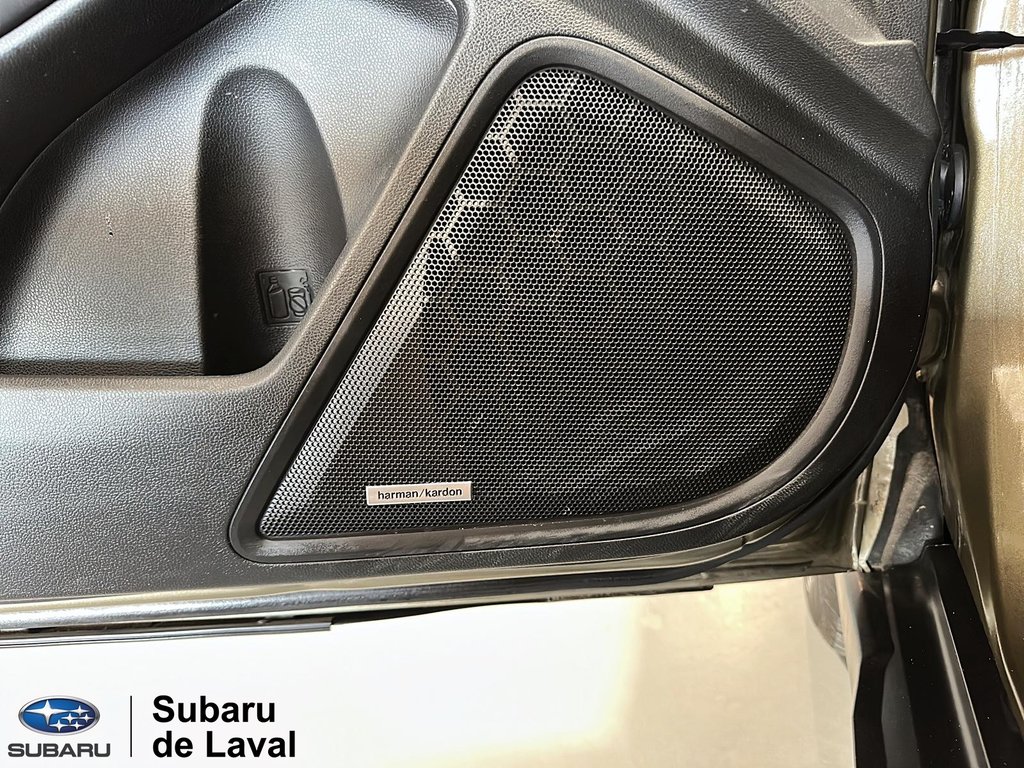2023 Subaru Outback Limited XT in Laval, Quebec - 12 - w1024h768px