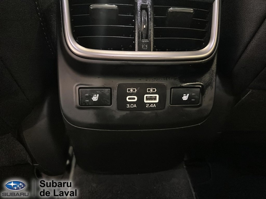 2023 Subaru Outback Limited XT in Laval, Quebec - 14 - w1024h768px