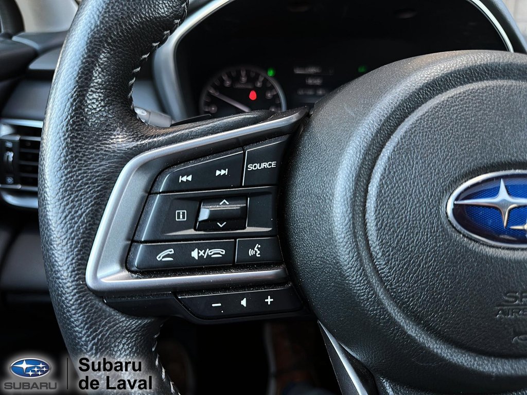 2023 Subaru Outback Limited XT in Laval, Quebec - 22 - w1024h768px
