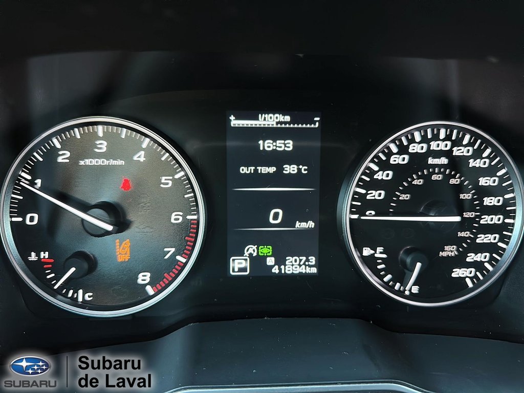 2023 Subaru Outback Limited XT in Laval, Quebec - 24 - w1024h768px