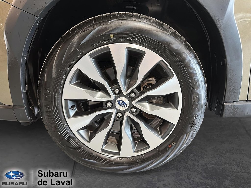 2023 Subaru Outback Limited XT in Laval, Quebec - 9 - w1024h768px