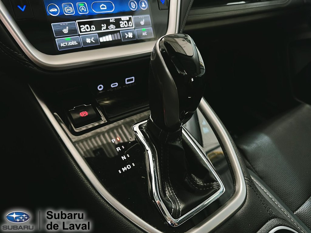 2023 Subaru Outback Limited XT in Laval, Quebec - 20 - w1024h768px