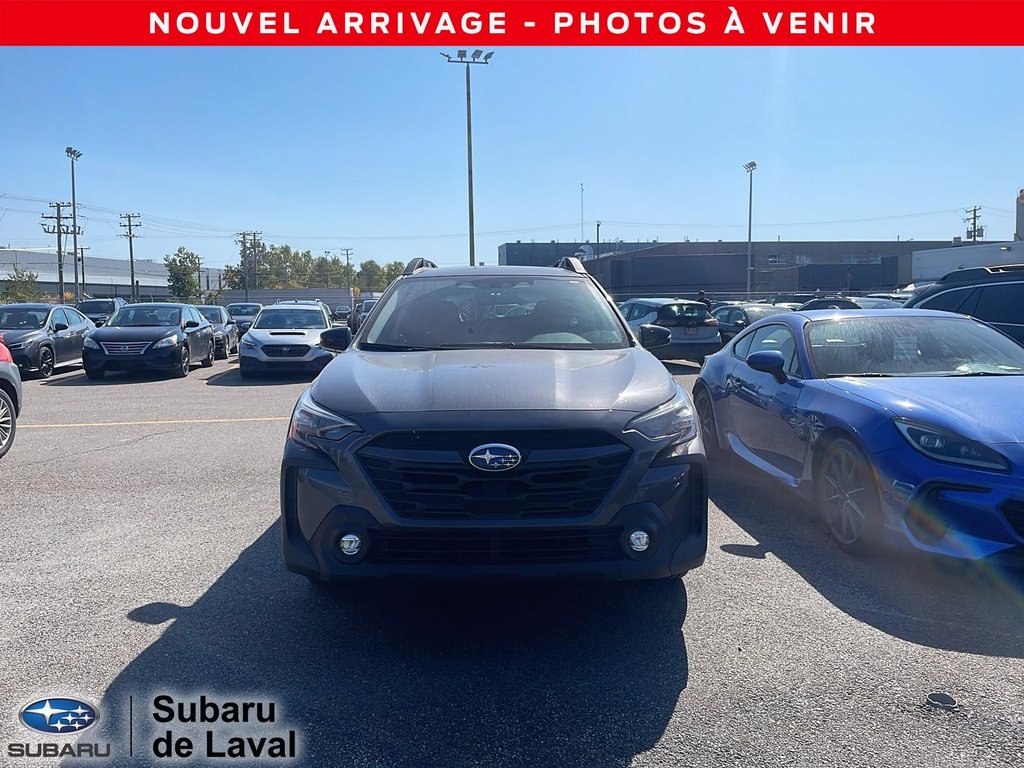 Subaru Outback Touring 2023 à Laval, Québec - 3 - w1024h768px