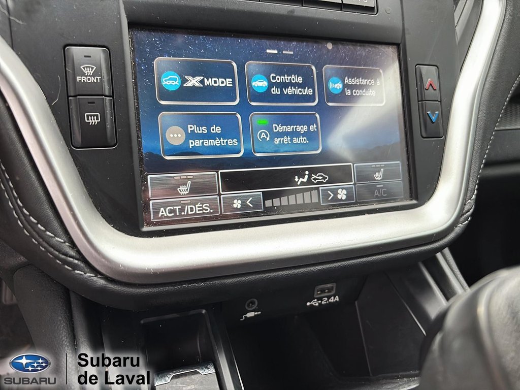 2023 Subaru Outback Convenience in Terrebonne, Quebec - 10 - w1024h768px