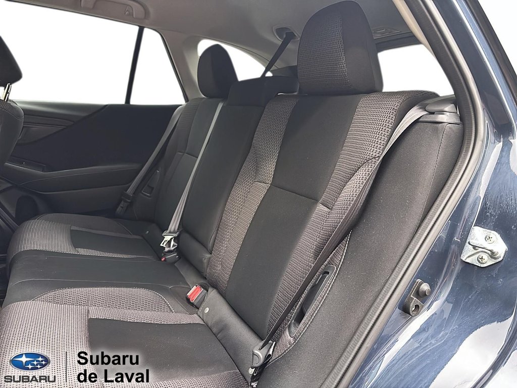 2023 Subaru Outback Convenience in Terrebonne, Quebec - 9 - w1024h768px