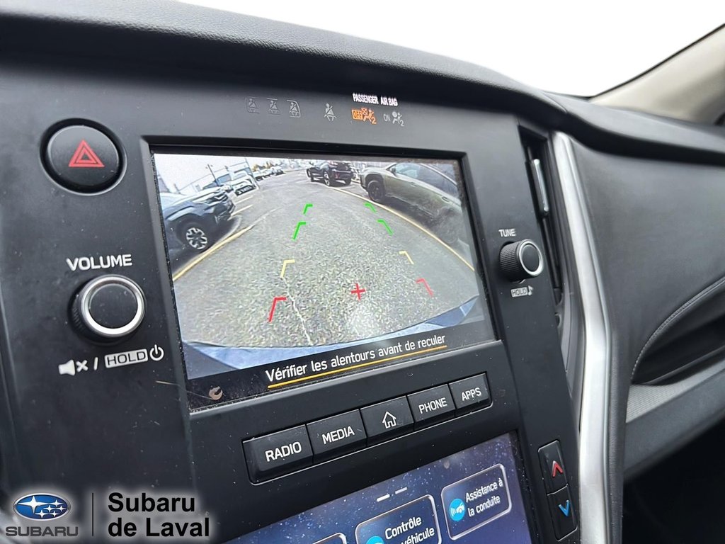 2023 Subaru Outback Convenience in Terrebonne, Quebec - 13 - w1024h768px